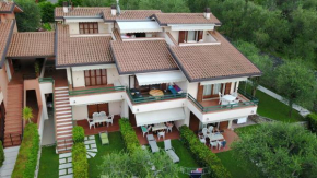 Appartamenti Albatros Brenzone